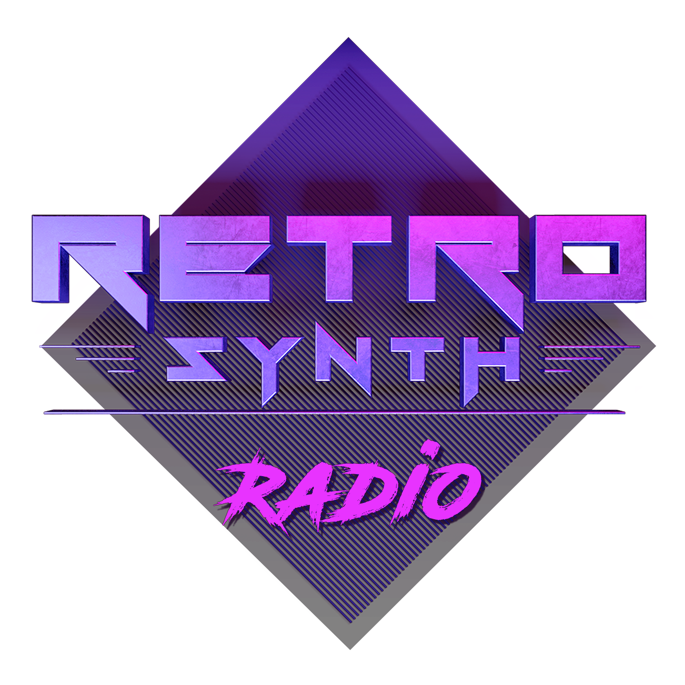 RetroSynth Radio